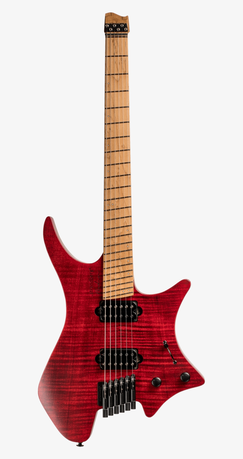Boden Original 6 Red - Strandberg Boden Prog 6, transparent png download