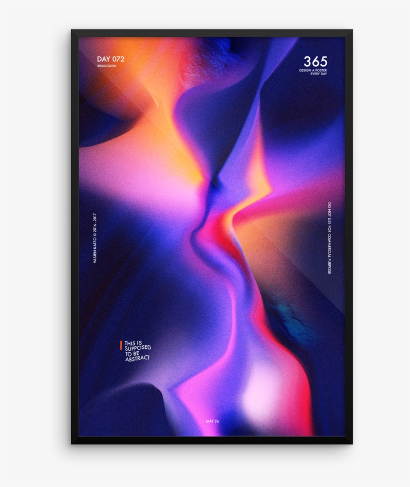 Shop - Baugasm Poster, transparent png download