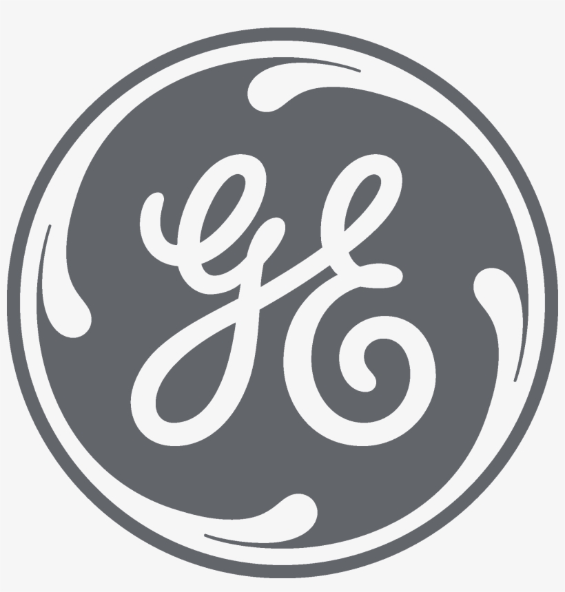 Imagination At Work - Logo General Electric Vector, transparent png download