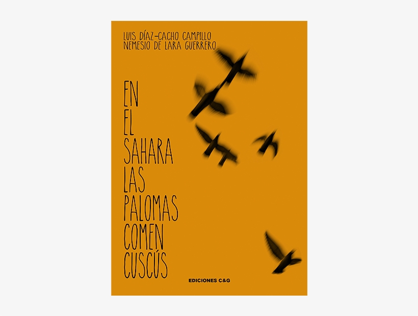 En El Sahara Las Palomas - Calligraphy, transparent png download