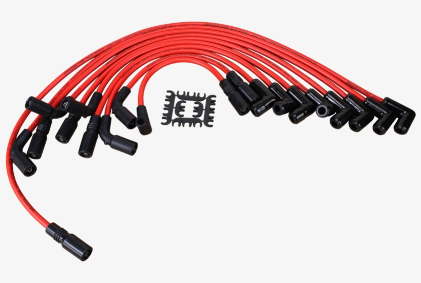 Details About Dragon Fire Racing Ceramic Spark Plug - Networking Cables, transparent png download
