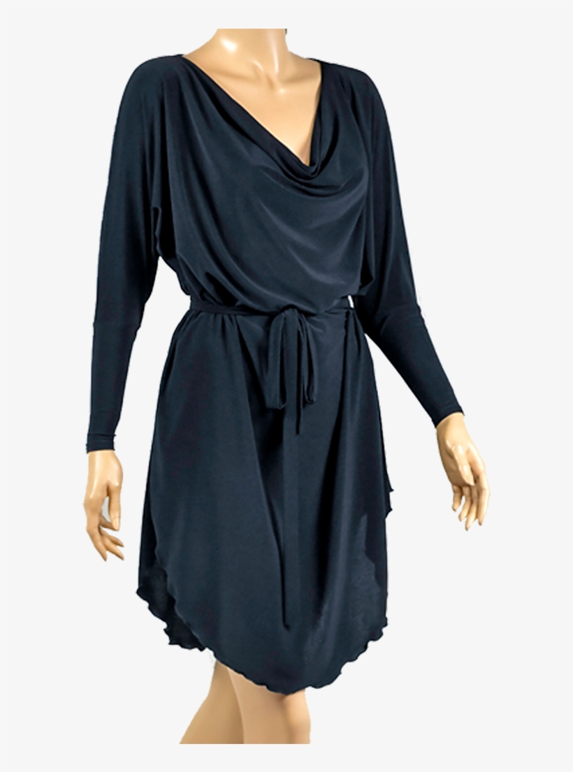 Little Black Dress, transparent png download