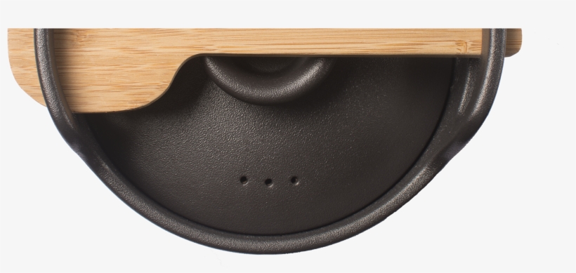 Azume Ceramic Rice Cooker Ben Oostrum - Wood, transparent png download