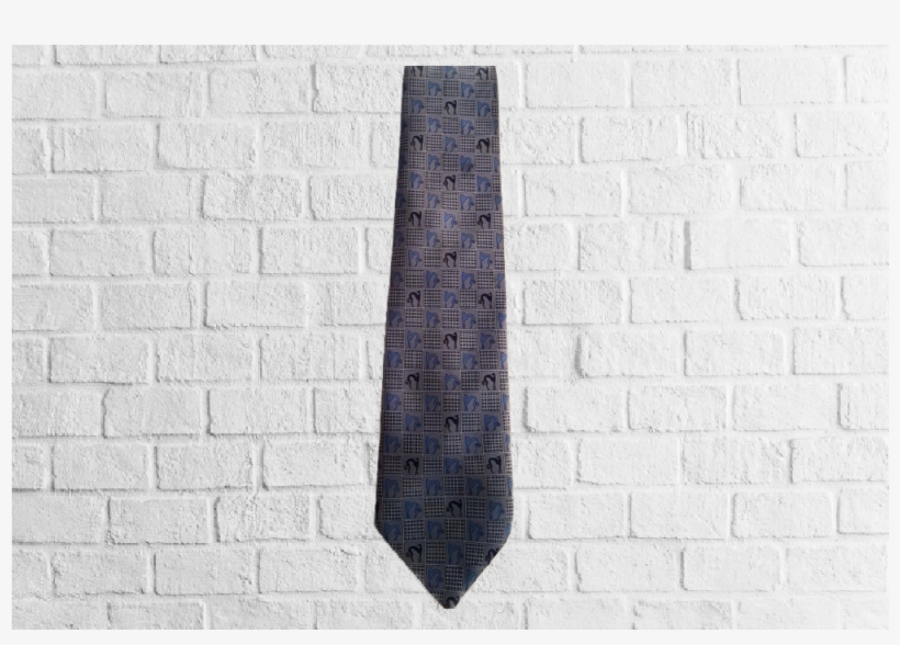 Corbata Lanvin - Wall, transparent png download