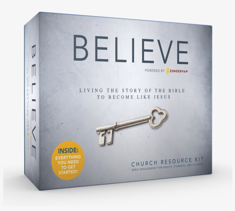 Church Kit - Flyer, transparent png download