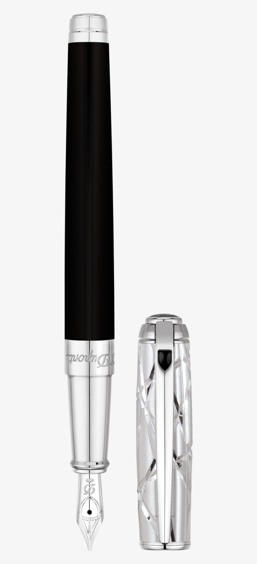 Tap To Expand - St Dupont 260204, transparent png download