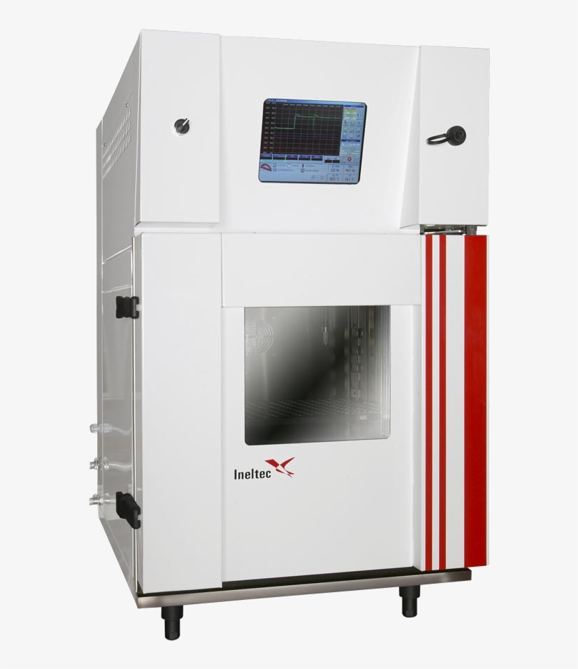 1 Camara Climatica Sobremesa Ineltec - Cámara Climática, transparent png download