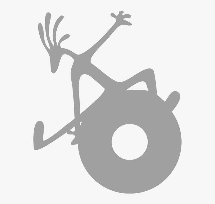 Artwork Bagels & Beans - Illustration, transparent png download