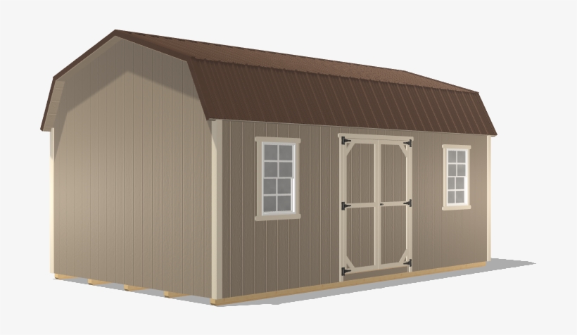 Shed Inventory ▻ Design My Shed ▻ - Shed, transparent png download