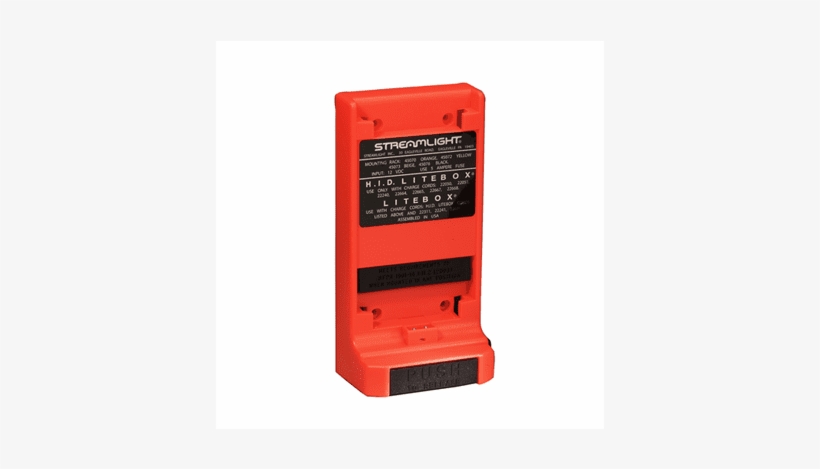 Firefighting-tactical Flashlights - Electronics, transparent png download