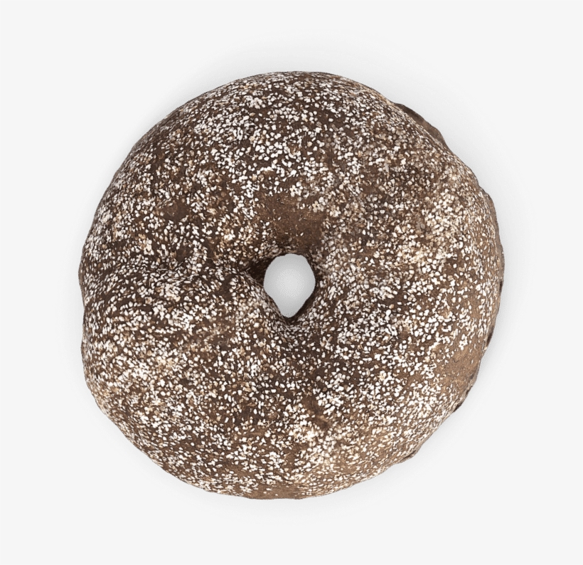 Prozis Lean Bagel - Ciambella, transparent png download