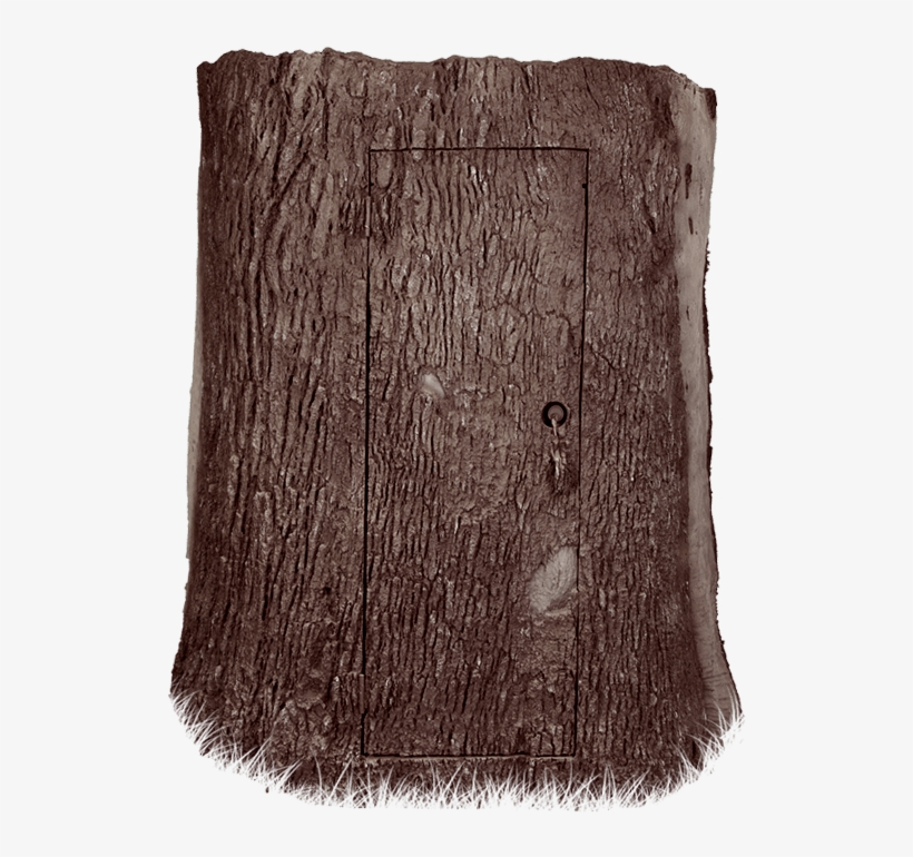 Nature Shed - Throw Pillow, transparent png download