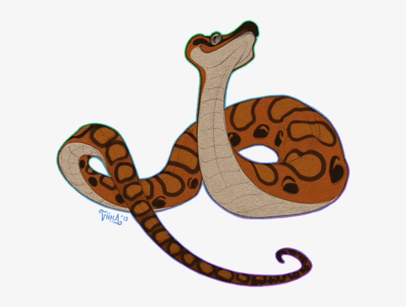 Who Doesn't Like Otters Nobody - Python Family, transparent png download