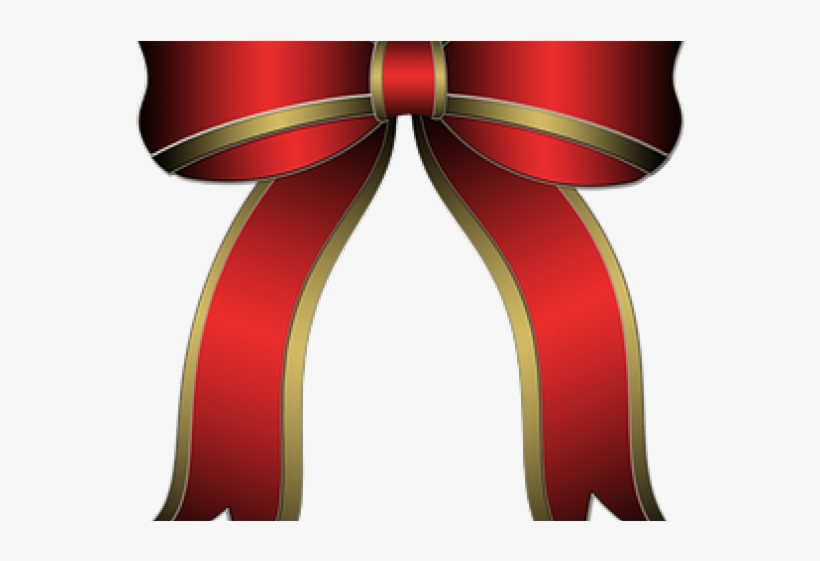 Drawn Bow Tie Birthday Present Bow, transparent png download