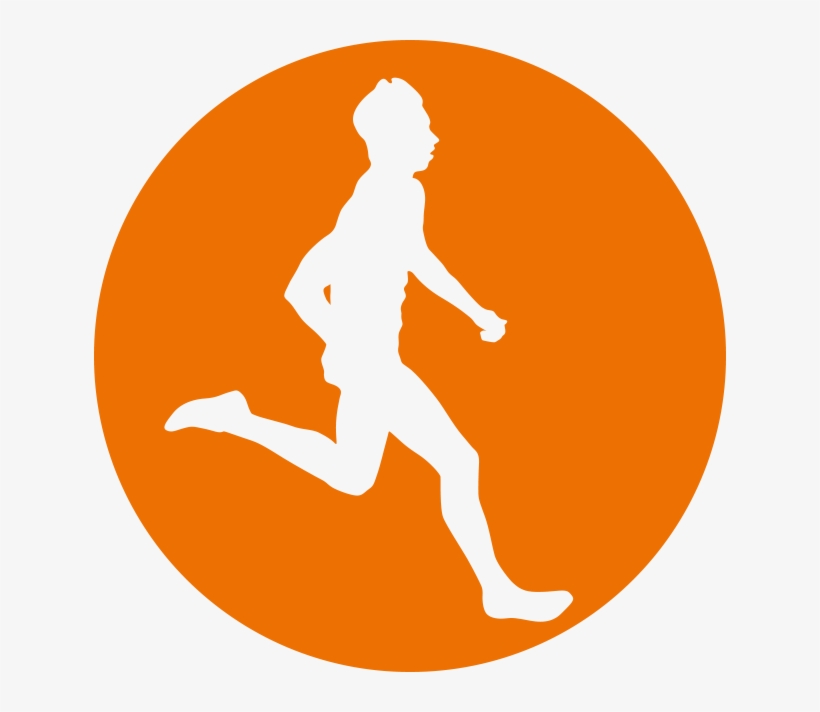Power Your Perfomance - Jogging, transparent png download