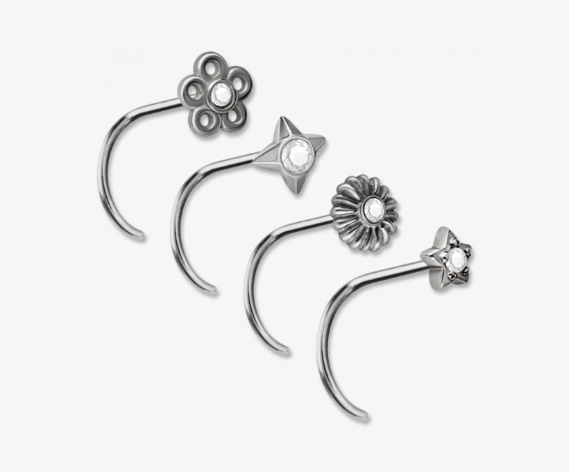 Earrings, transparent png download