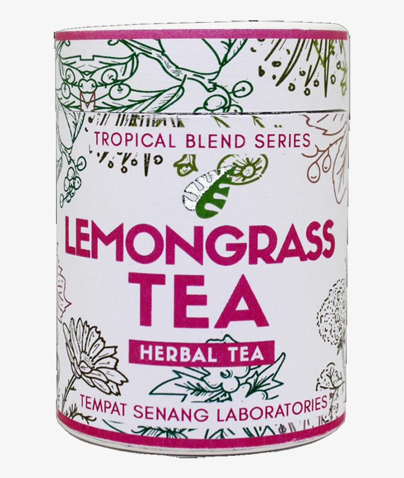 Lemongrass Tea - - Bar Soap, transparent png download
