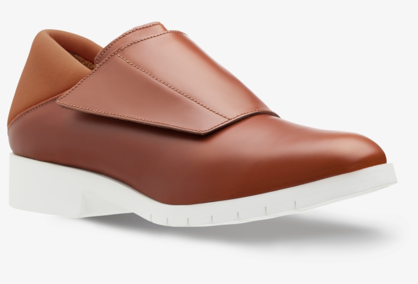 Women's Size Conversion Chart - Slip-on Shoe, transparent png download