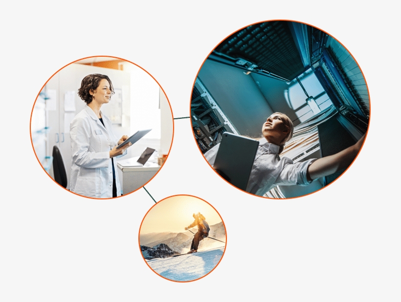 When You Call Us, You'll Speak With A Real Person No - Data Center, transparent png download