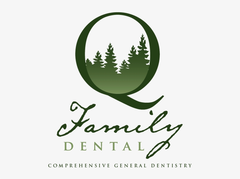 Q Family Dental, transparent png download