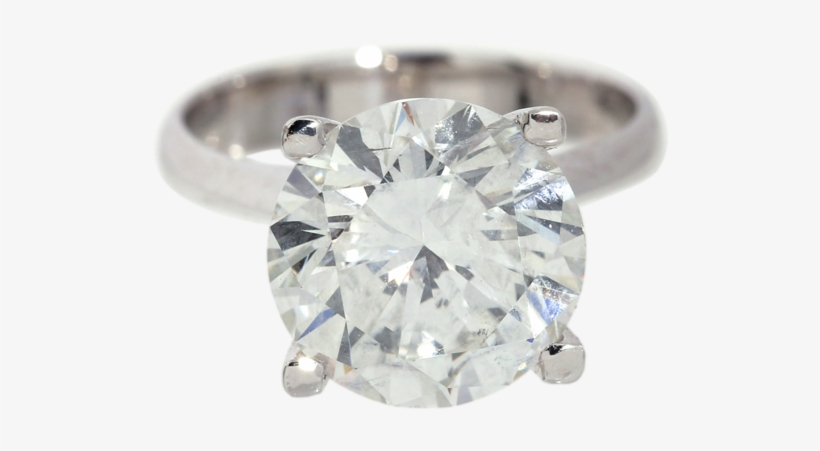Engagement Ring, transparent png download