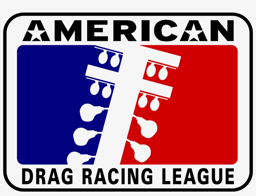 American Drag Racing League, transparent png download