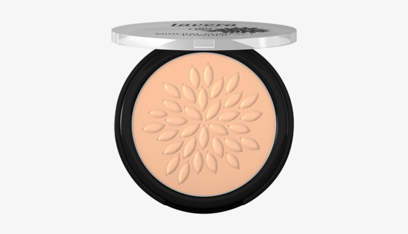 Lavera Mineral Compact Powder Honey - Png Ivory Colour Cosmetics, transparent png download
