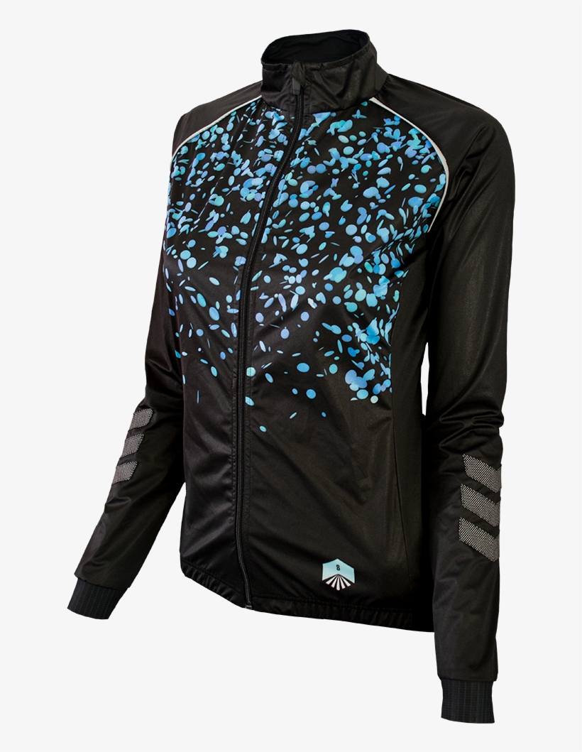 Atomic Jacket - Pocket, transparent png download