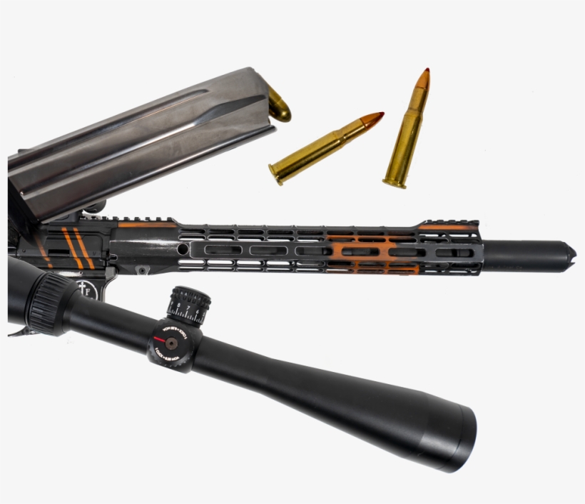 Shop Now - Sniper Rifle, transparent png download