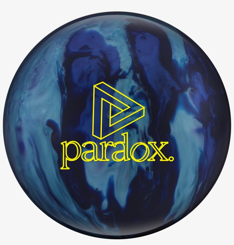I Recommend This Ball To Every One A Great Ball To - Paradox Bowling Ball, transparent png download