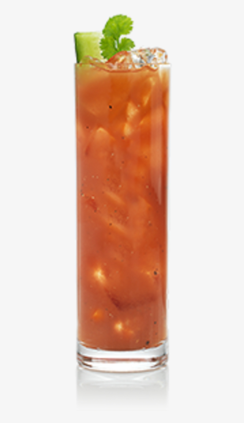 The Bloody Mary, All Photos Provided By Oddka Vodka - Drink, transparent png download