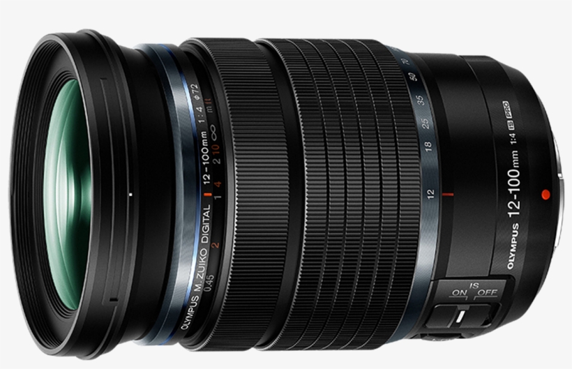 Olympus Announces 25mm F1 - Hd Pentax Da 55 300mm F4 0 5.8 Ed Wr, transparent png download