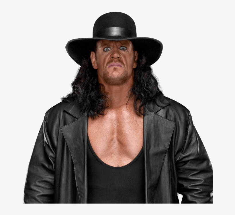 Wwe Universal Championship Undertaker, transparent png download