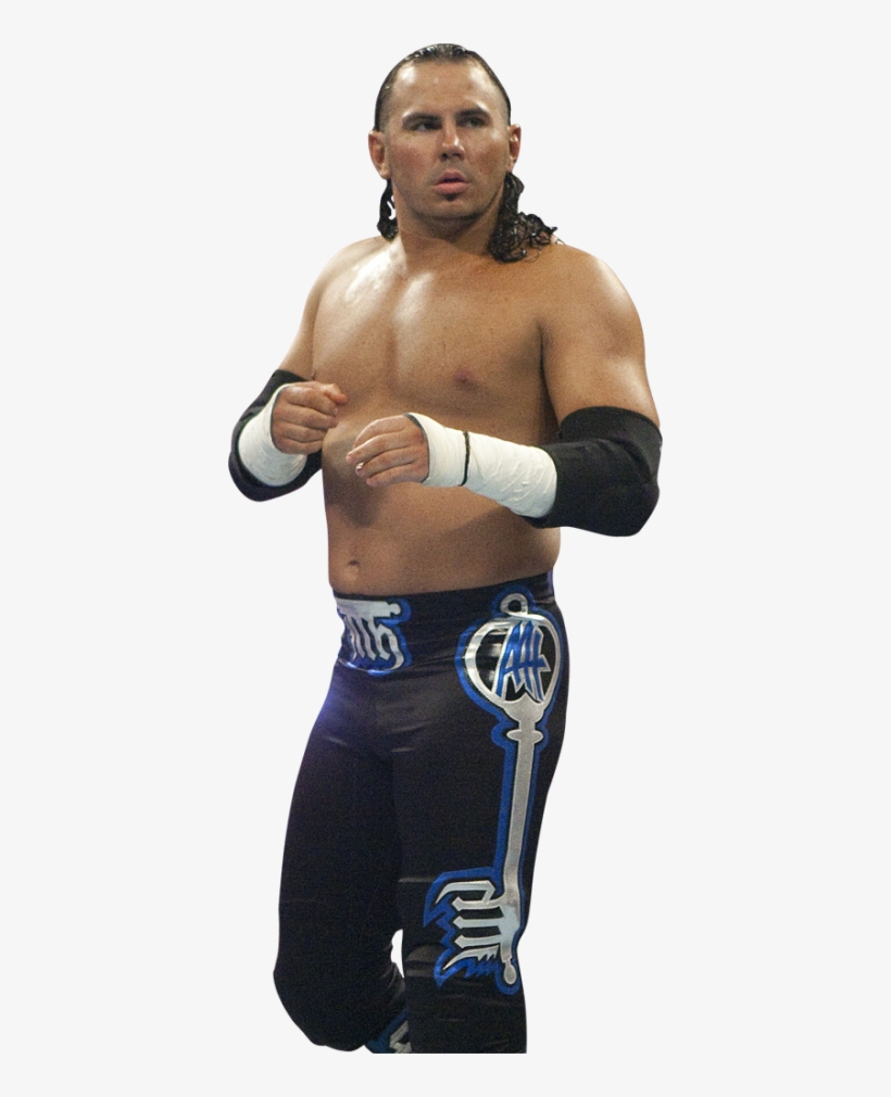 Matt Hardy - - Barechested, transparent png download