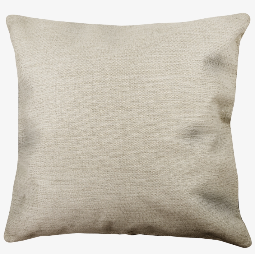 Kissen Zöppritz Soft Wool, transparent png download