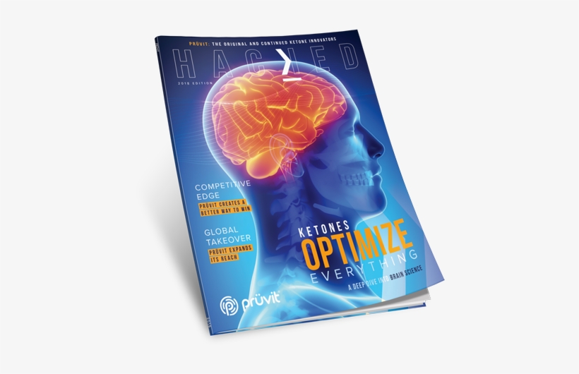 Hacked Magazine 2018 Pack - Flyer, transparent png download