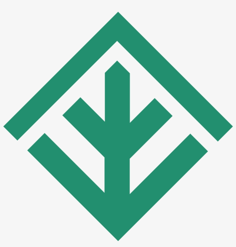 Lv Logo Zp - Latvian Green Party, transparent png download