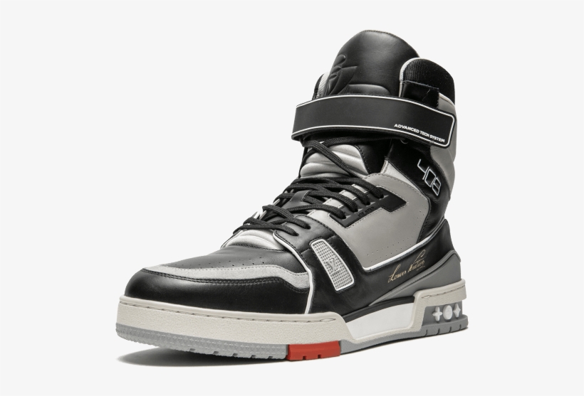 Motorcycle Boot, transparent png download