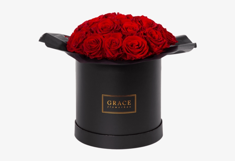 Red Bouquet - Bouquet Grace, transparent png download