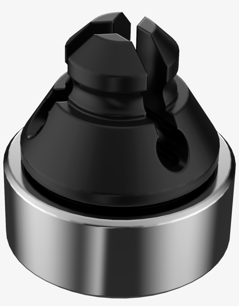 Armature Clip - Fk Irons Direkt 2, transparent png download