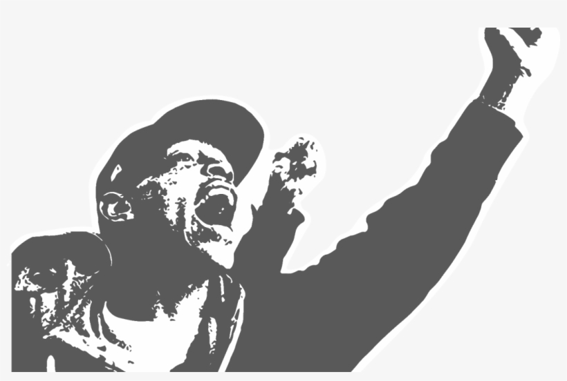 15 Now Man - Minimum Wage To 15 An Hour, transparent png download