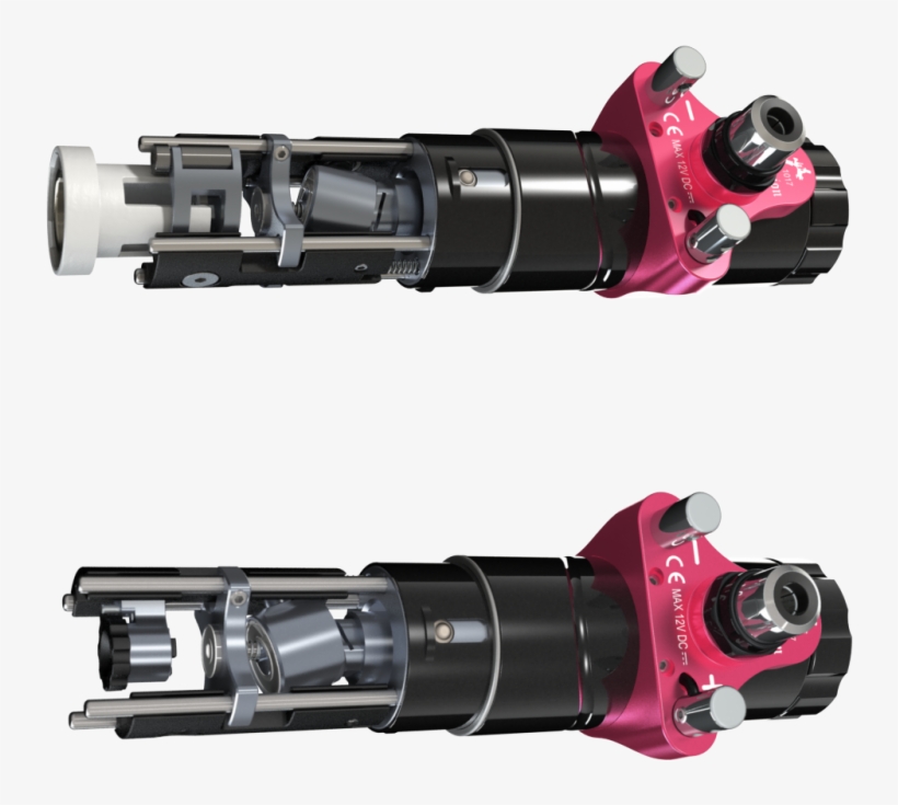 Tattoo Machine, transparent png download