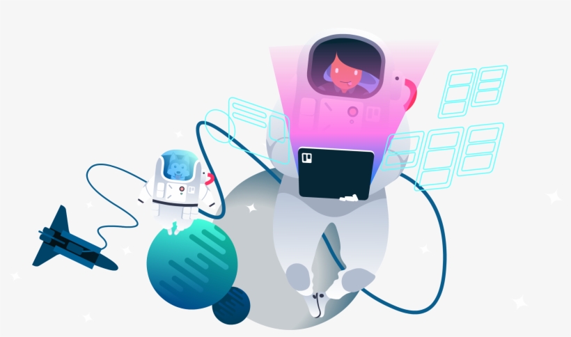 Why Great Teams Embrace Remote Work - Graphic Design, transparent png download