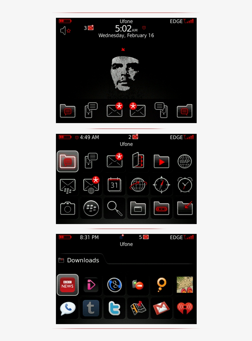Sign Up To Join The Conversation - True Story Of Che Guevara (2007), transparent png download