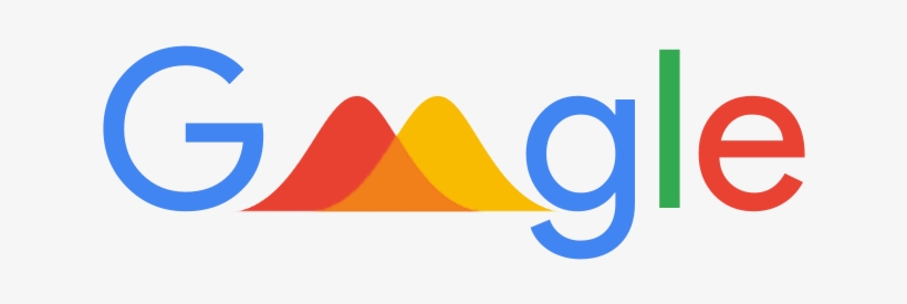 View Google Bell Curve Product Sans T , 20kib, - Graphic Design, transparent png download