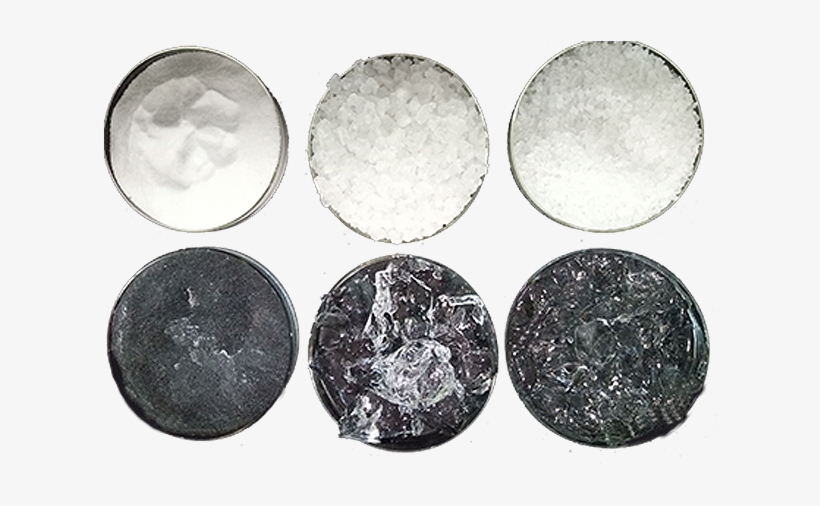 White Powder - Eye Shadow, transparent png download