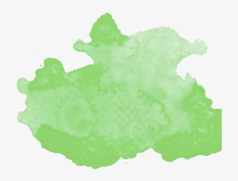 ¿quiénes Somos - Watercolor Splatter, transparent png download