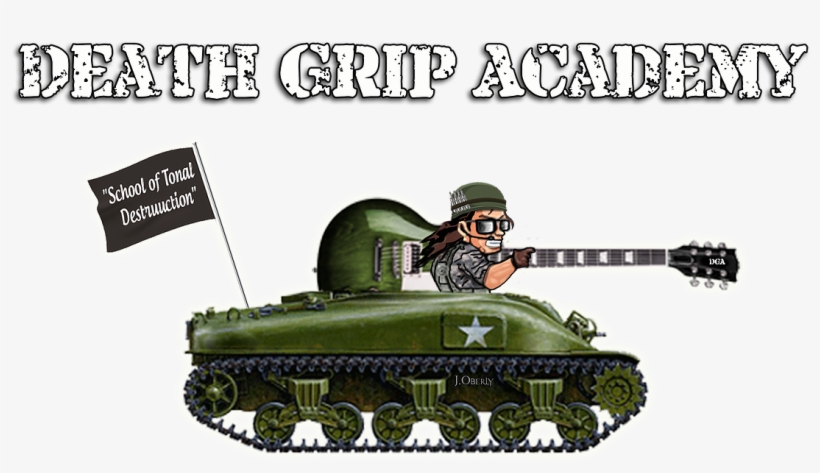 Tonal Destruction Workshops - Tank, transparent png download