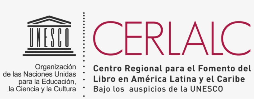 Logo Centro Regional Para El Fomento Del Libro En América - Unesco, transparent png download