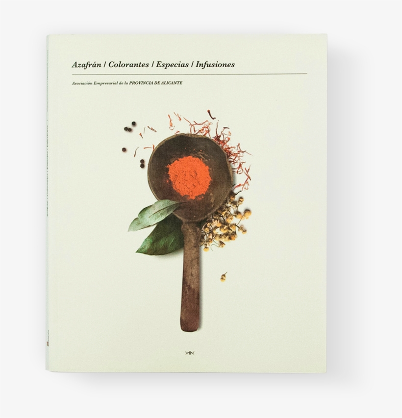 Diseno Grafico Editorial Libro Apreicom Alicante Nacho - Artificial Flower, transparent png download